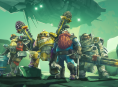Ghost Ship Games wurde wegen einer Deep Rock Galactic TV-Adaption angesprochen