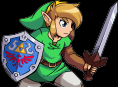 Crypt of the Necrodancer: Cadence of Hyrule tanzt mit Zelda und Link im Juni