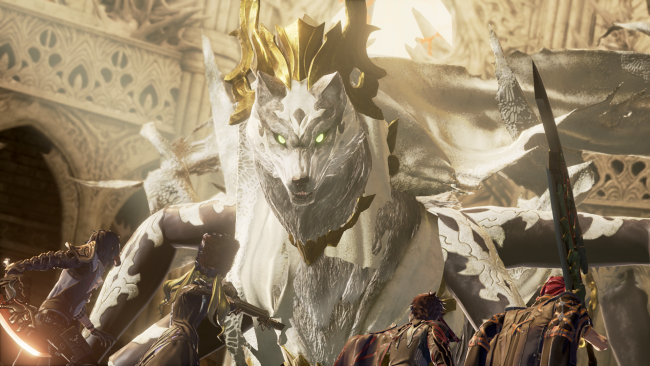 Code Vein