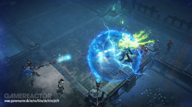Diablo Immortal