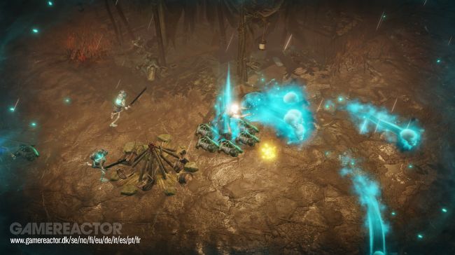 Diablo Immortal