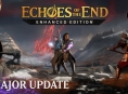 Echoes of the End gibt eine Neuerstellung in einer Enhanced Edition zurück