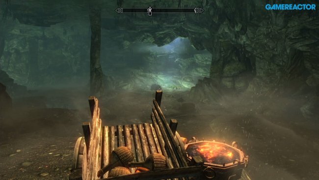 The Elder Scrolls V: Skyrim