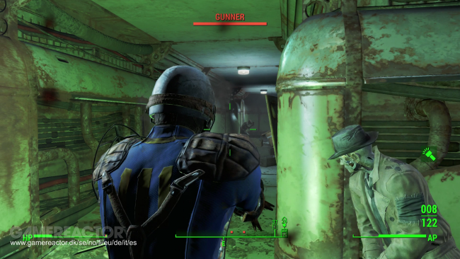 Fallout 4