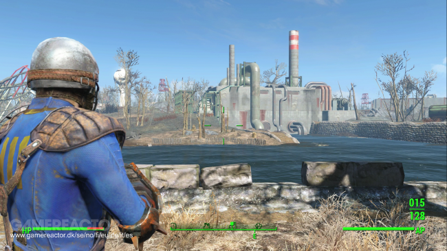 Fallout 4