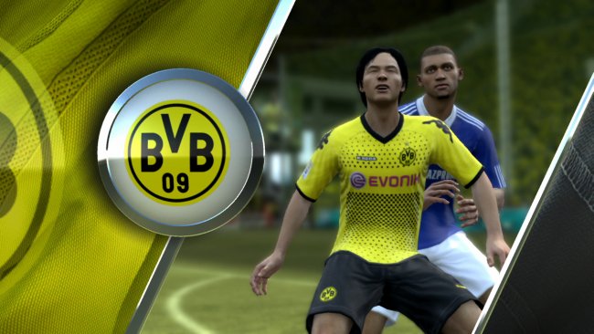 FIFA 12