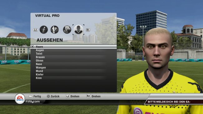 FIFA 12