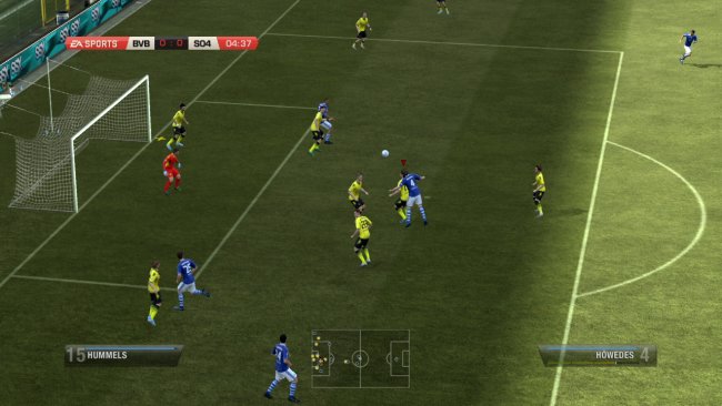 FIFA 12