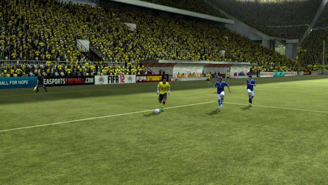 FIFA 12