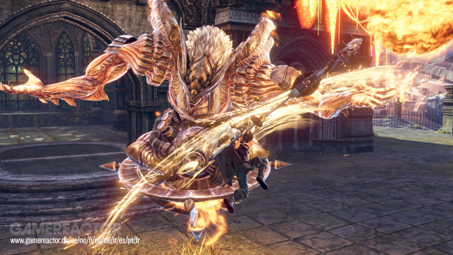 God Eater 3