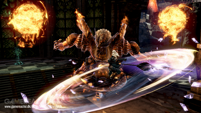 God Eater 3