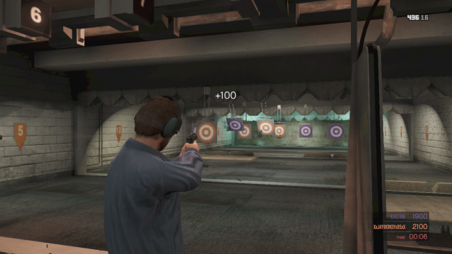Gta online freunde treffen
