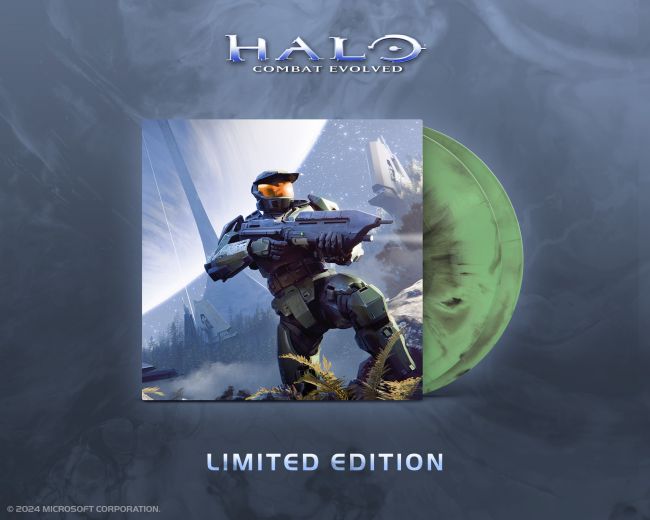 Halo: The Master Chief Collection