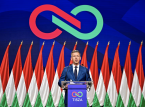 Ungarns Peter Magyar verspricht nach einem Erdrutschsieg einen demokratischen Neustart