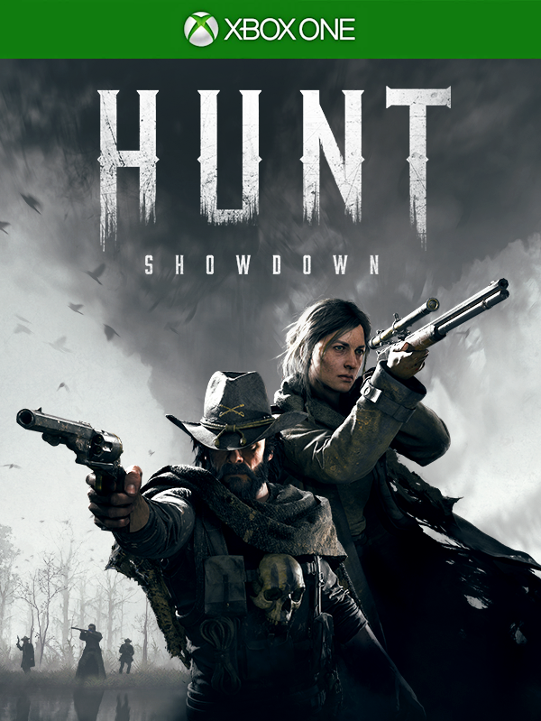 DarkSightVideo choreografiert neue Karte in Hunt Showdown