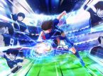 Captain Tsubasa stürmt PC, PS4 und Nintendo Switch
