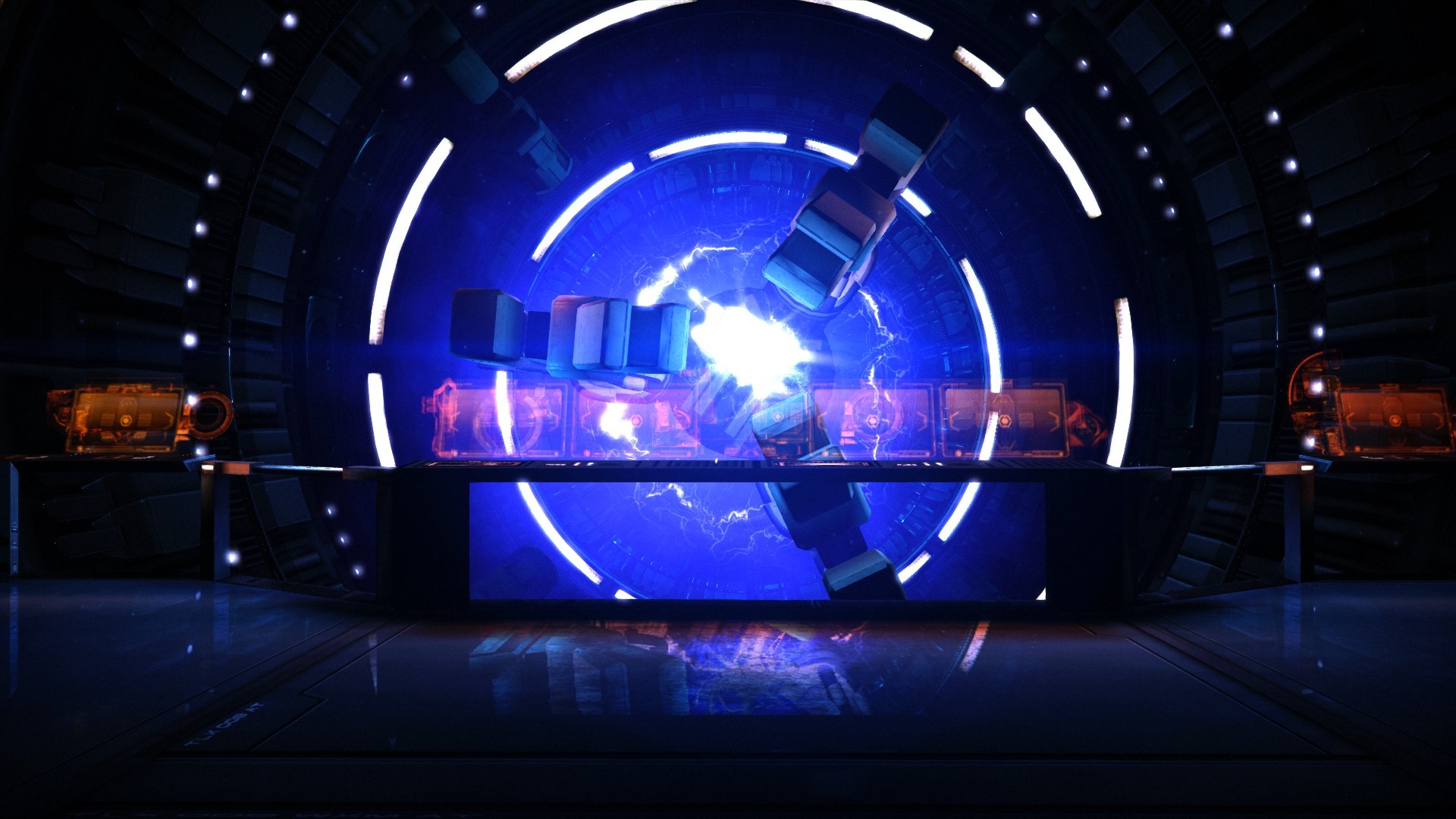 Mass Effect Legendary Edition