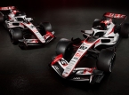 Lernt den VF-26 kennen: Haas ist das dritte Team, das seinen Formel-1-Wagen f&uuml;r 2026 vorstellt