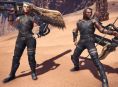 Milla Jovovich stattet Monster Hunter World: Iceborne im Crossover-Event einen Besuch ab