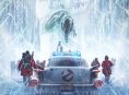 Neue Filmplakate f&uuml;r Ghostbusters: Frozen Empire zeigen den B&ouml;sewicht