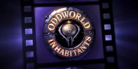 Oddworld kehrt zurück