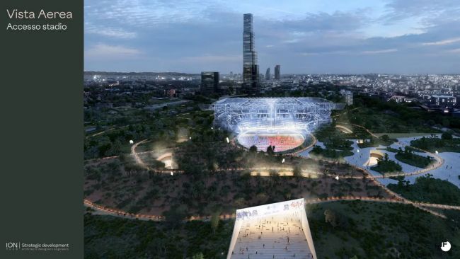 Verrückte Pläne für ein neues San-Siro-Stadion in Mailand komplett unter der Erde: "Die Fans wären wütend"