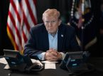 Pr&auml;sident Donald Trump unterzeichnet eine Anordnung zur Begrenzung von Kinderimpfungen