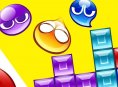 Demo von Puyo Puyo Tetris auf Nintendo Switch gelandet