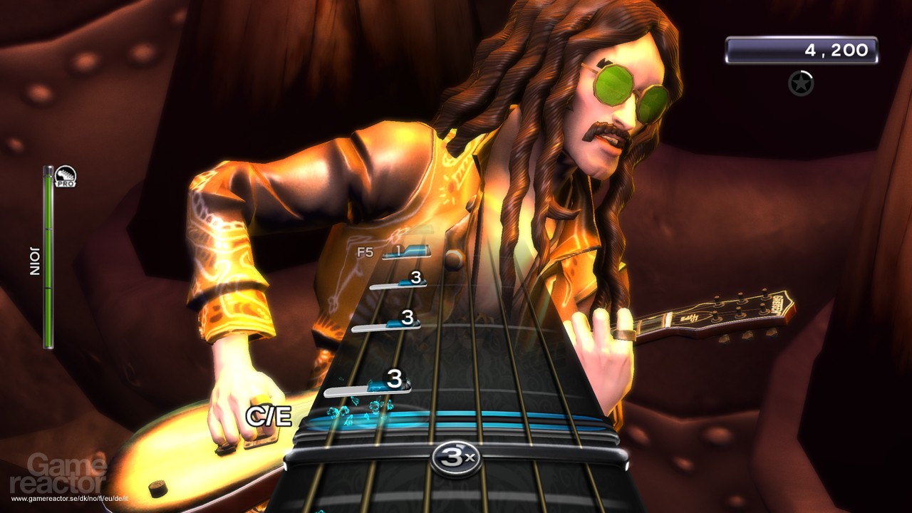 Rock Band 3 Kritik Gamereactor