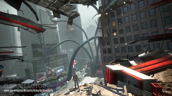 Secret World Legends