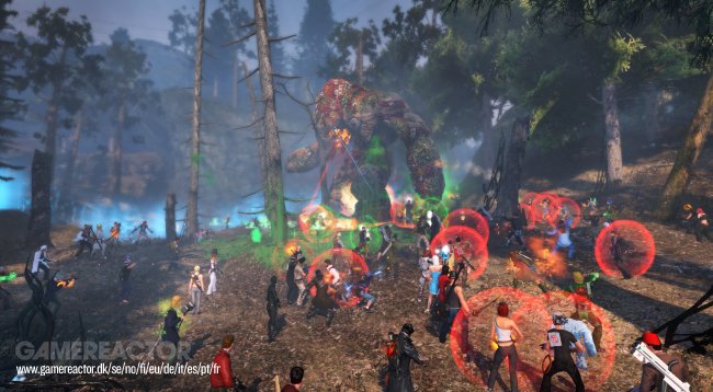 Secret World Legends