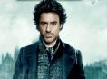 Sherlock Holmes 3 ist noch nicht tot
