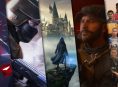 Schockierend ist, dass EA Sports FC 24 im Jahr 2023 die Charts der heruntergeladenen Spiele im PS Store in Europa anf&uuml;hrte
