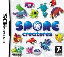 Spore: Wilde Kreaturen