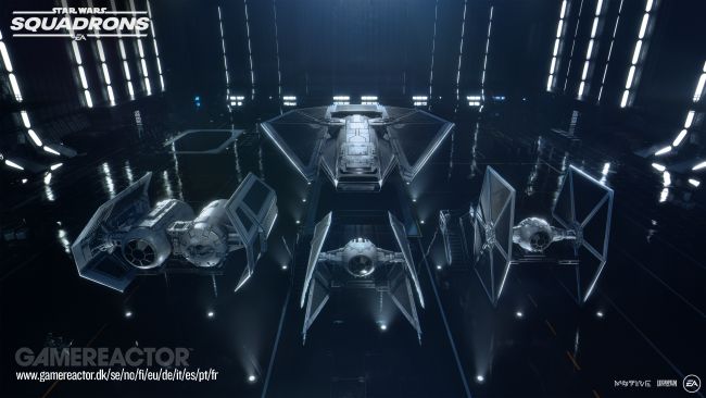 Star Wars: Squadrons