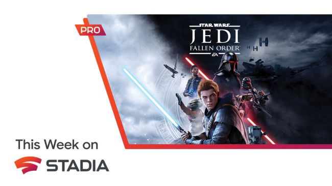 Star Wars Jedi: Fallen Order