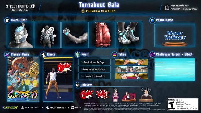 Street Fighter 6