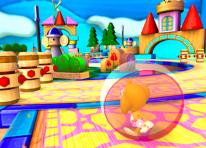 Super Monkey Ball: Banana Splitz