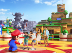 Super Nintendo World: Eröffnung des Vergnügungsparks bis auf weiteres verzögert