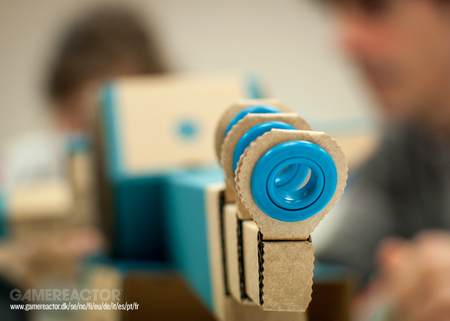 Nintendo Labo: Variety Kit