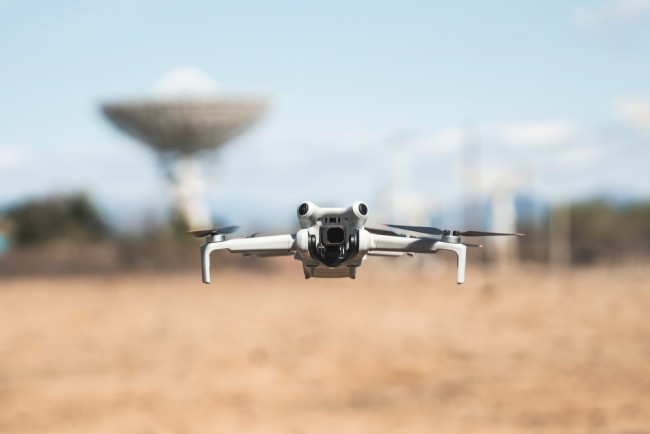 Die Vereinigten Staaten blockieren die Zulassung neuer DJI- und anderer ausländischer Drohnenmodelle