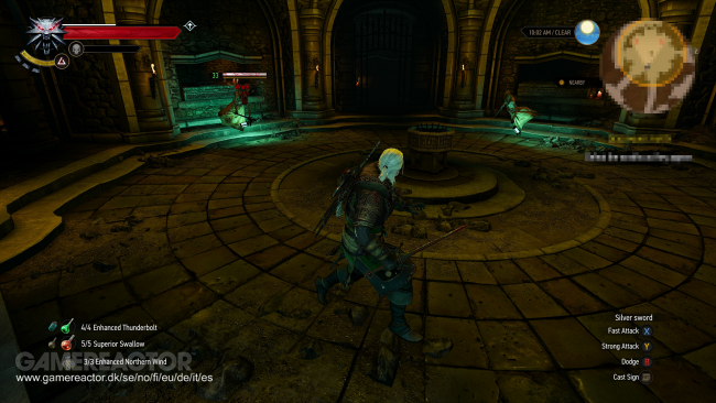 The Witcher 3: Wild Hunt
