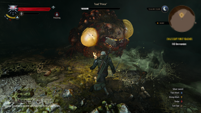 The Witcher 3: Wild Hunt