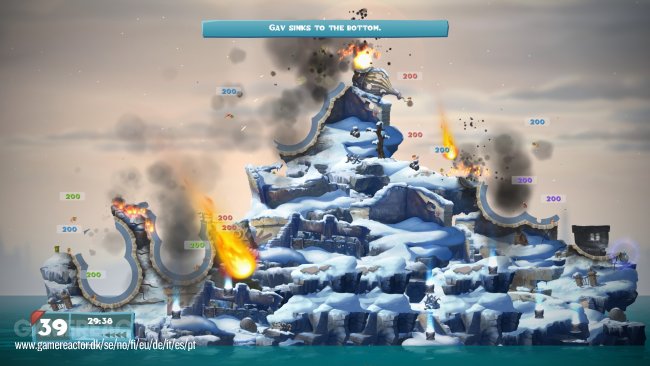 Worms WMD