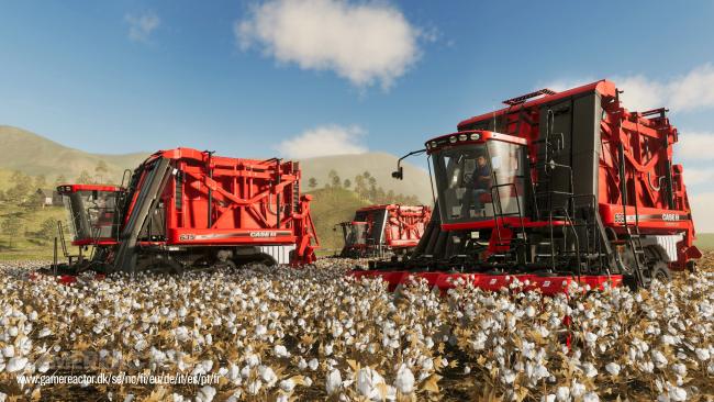 Landwirtschafts-Simulator 19