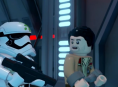 Frischer Gameplay-Trailer zu Lego Star Wars mit Poe Dameron