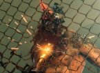 Konami kündigt Metal Gear Survive an