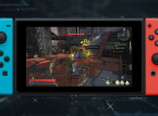 Erstes Gameplay des MMORPGs Skyforge auf Nintendo Switch