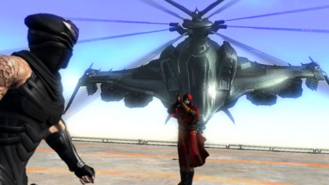 Ninja Gaiden: Master Collection