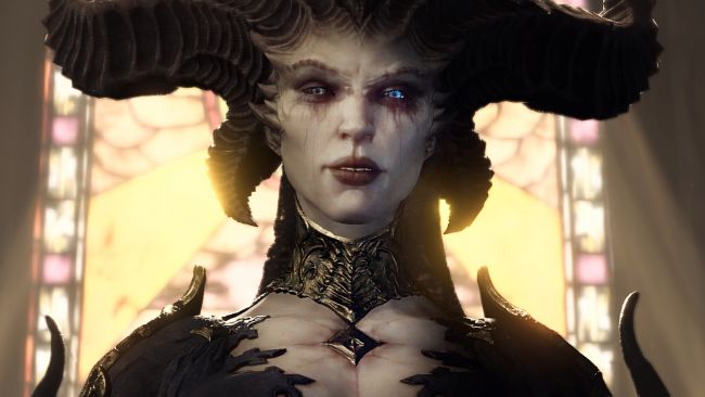 Bericht: Diablo IV Vorbestellungen auf der Nintendo Switch 2 werden auf der BlizzCon eröffnet